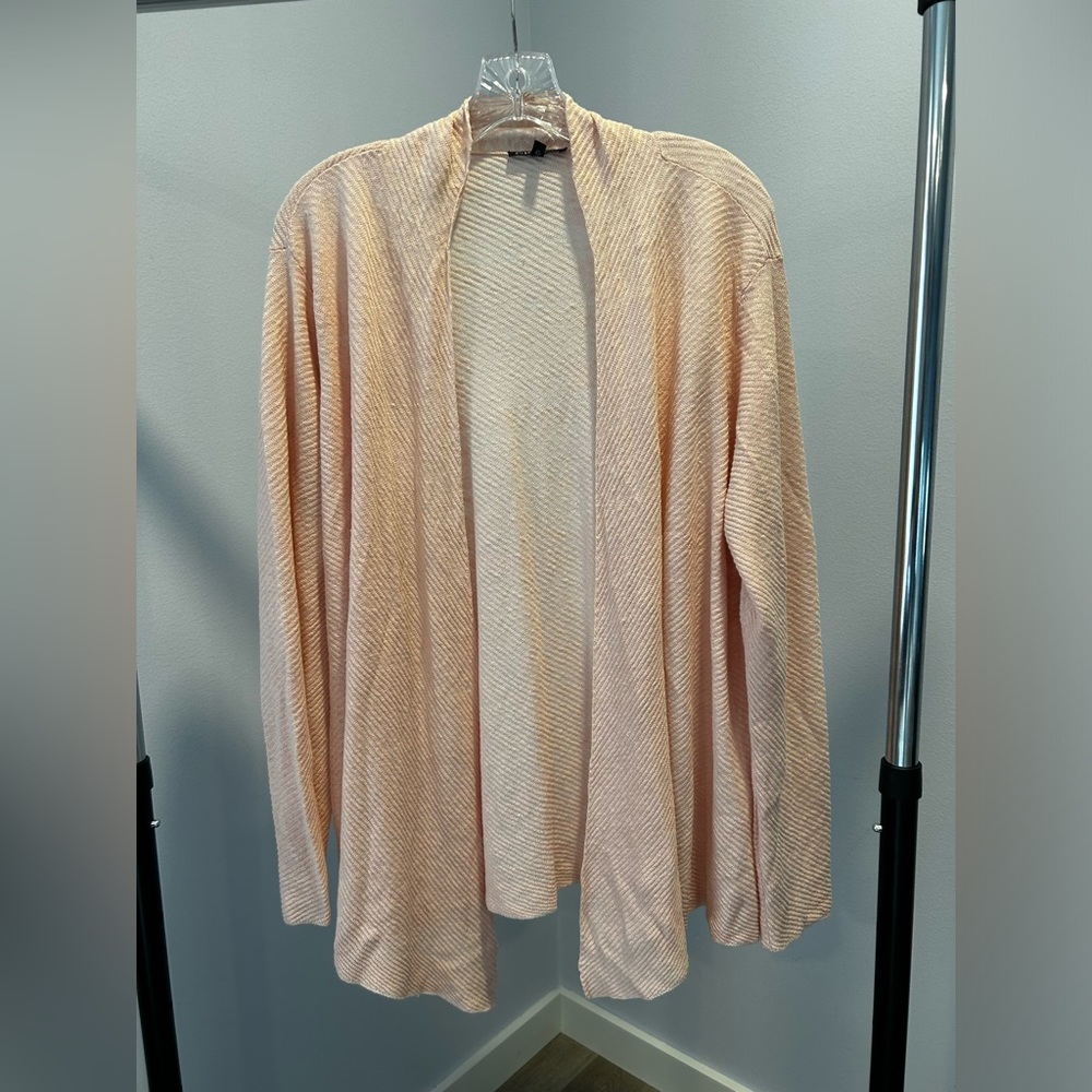 EILEEN FISHER. Size L